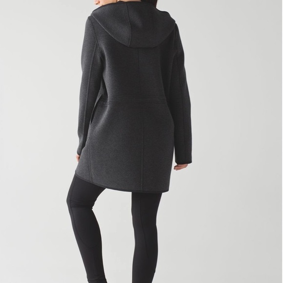 City Bound Wrap - Picture 4 of 15